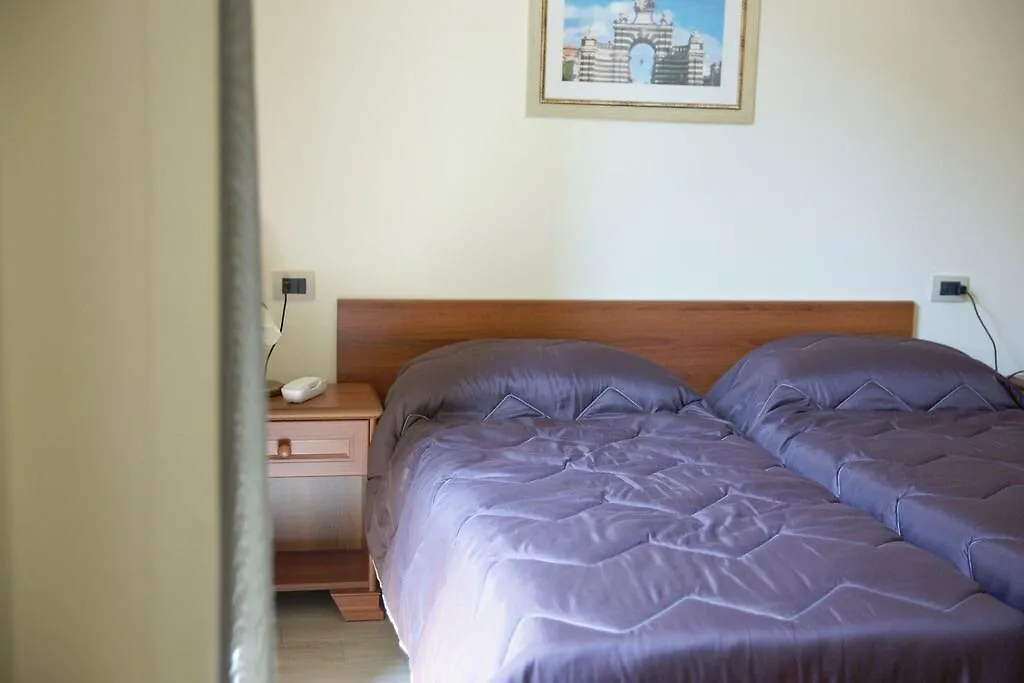 Hotel Sofia Catania
