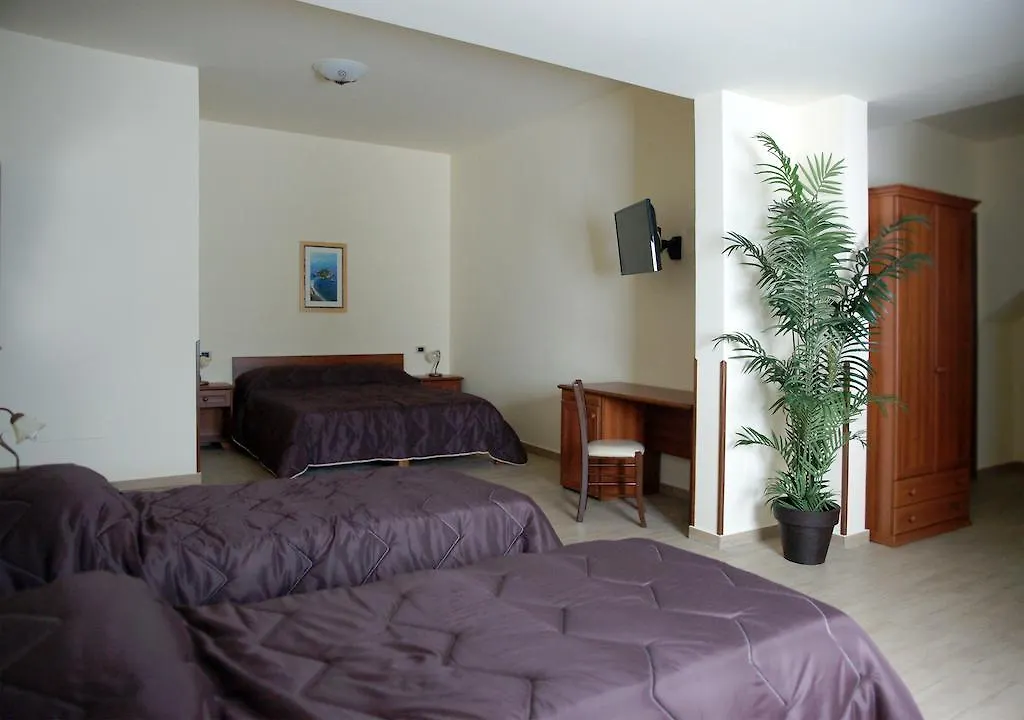 Hotel Sofia Catania