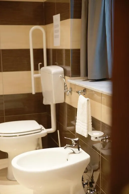 ***  Hotel Sofia Catania Italy