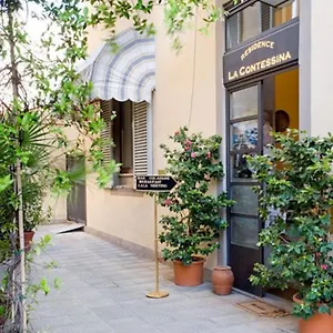 *** Appart hôtel La Contessina Italie