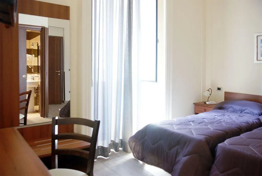 ***  Hotel Sofia Catania Italy