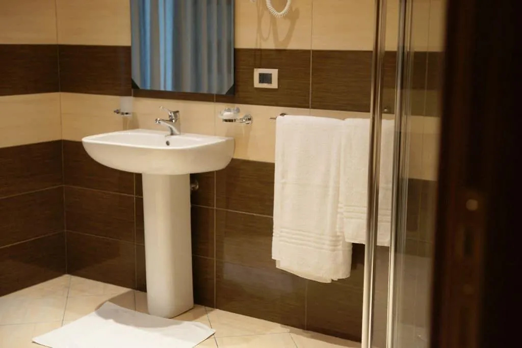 Hotel Sofia Catania