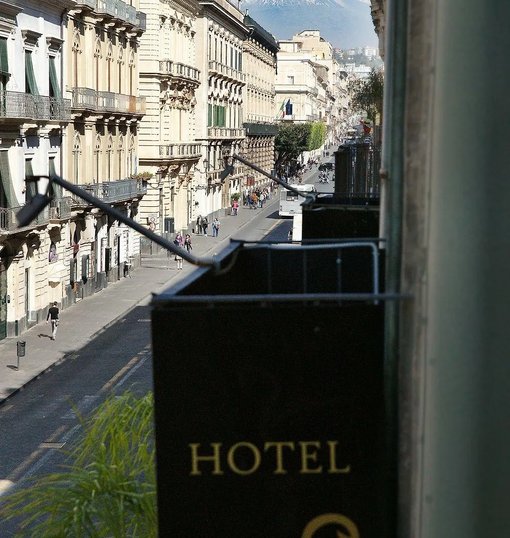 Hotel Sofia Catania-Fontanarossai nemzetközi repülőtér 3*,  Olaszország