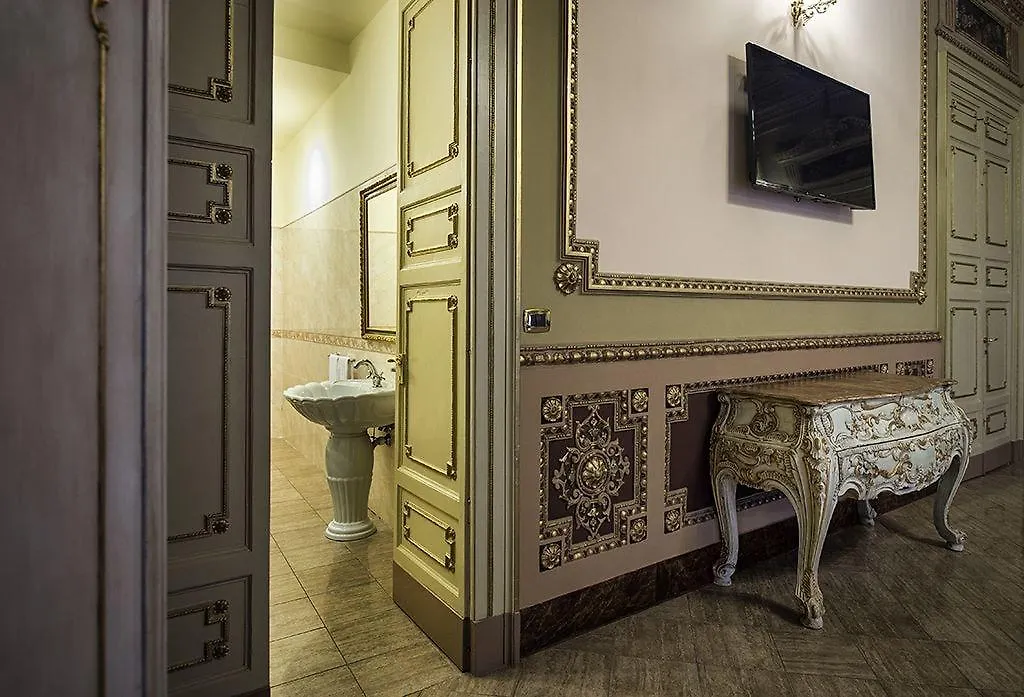 Hotel Sofia Catania-Fontanarossai nemzetközi repülőtér 3*,  Olaszország