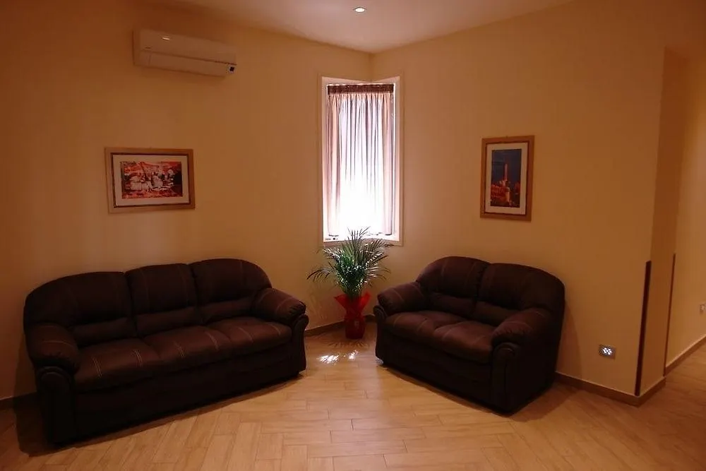 Hotel Sofia Catania