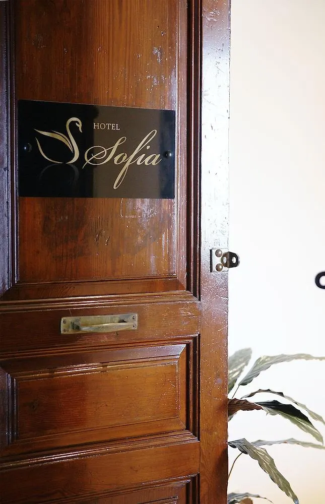 Hotel Sofia Catania-Fontanarossai nemzetközi repülőtér 3*,