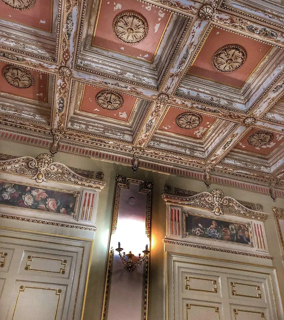 Hotel Sofia Catania