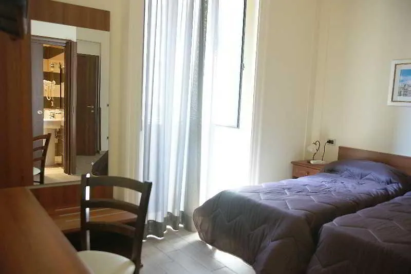 Hotel Sofia Catania-Fontanarossai nemzetközi repülőtér