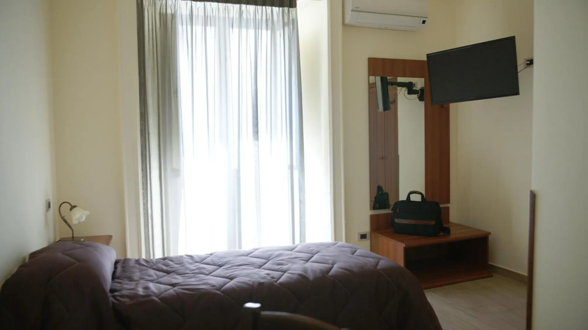 Hotel Sofia Catania-Fontanarossai nemzetközi repülőtér