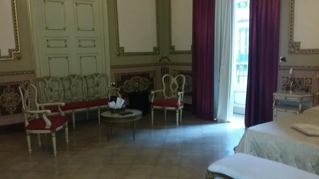 Hotel Sofia Catania