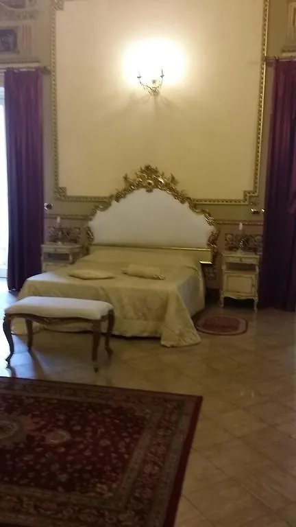 Hotel Sofia Catania