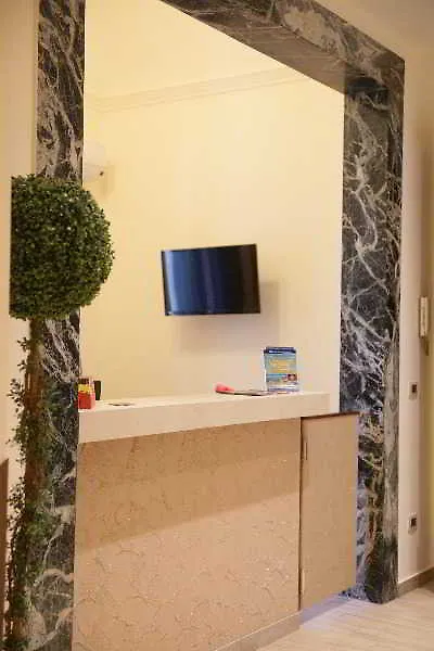 Hotel Sofia Catania-Fontanarossai nemzetközi repülőtér 3*,  Olaszország