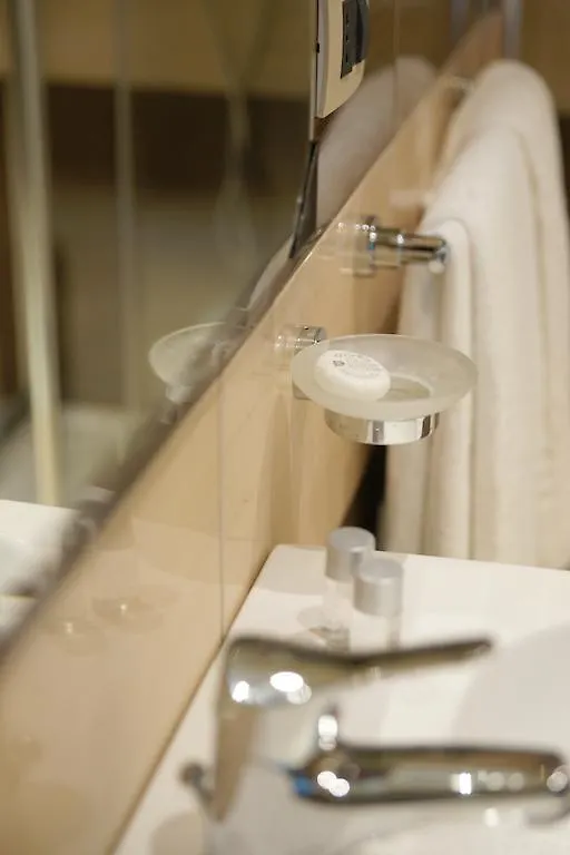 Hotel Sofia Catania-Fontanarossai nemzetközi repülőtér