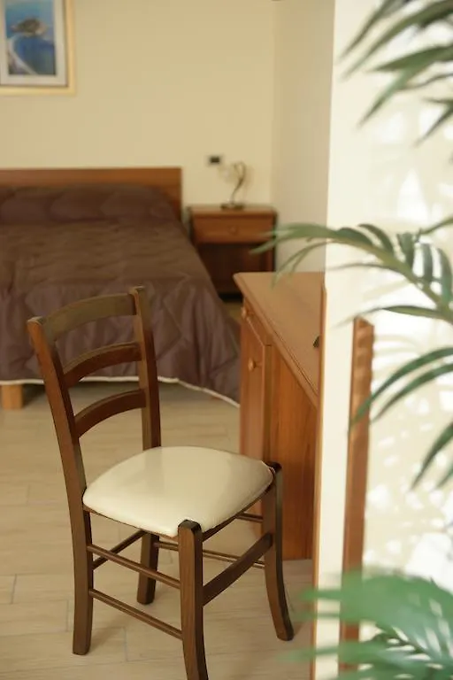 Hotel Sofia Catania-Fontanarossai nemzetközi repülőtér