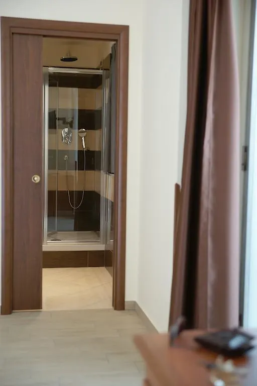 ***  Hotel Sofia Catania Italy