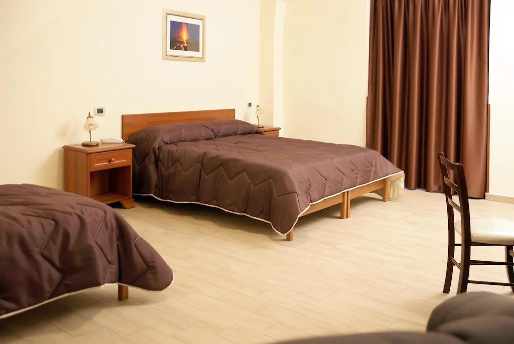 Hotel Sofia Catania