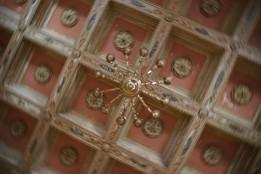 Hotel Sofia Catania-Fontanarossai nemzetközi repülőtér