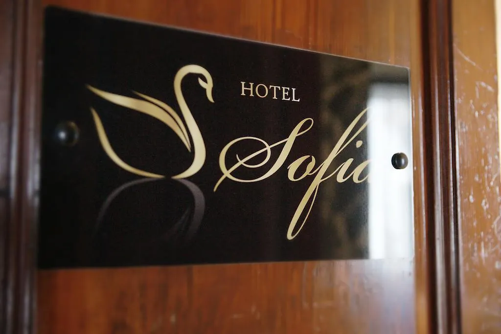 Hotel Sofia Catania