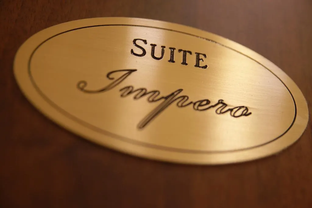 Hotel Sofia Catania 3*,