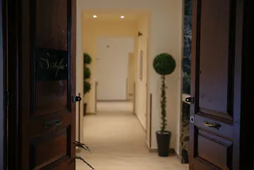 Hotel Sofia Catania-Fontanarossai nemzetközi repülőtér